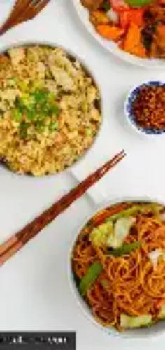 Fried Rice